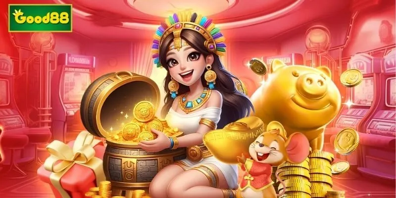 Đăng nhập Good88 cá cược thỏa sức Đăng nhập Good88 cá cược thỏa sức