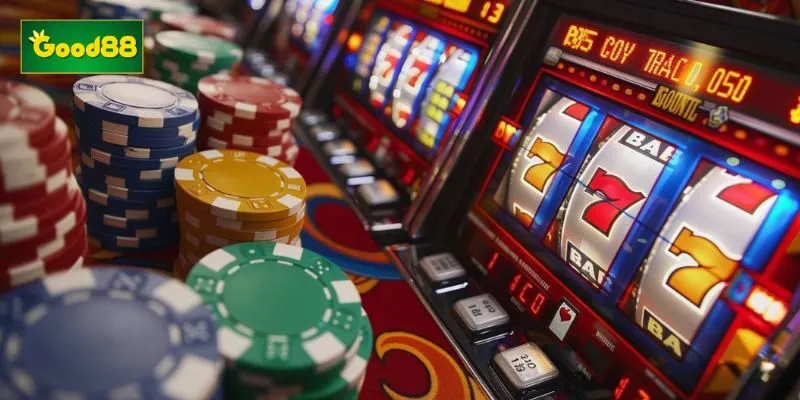 Các mẹo quản lý bankroll nổ hũ đến từ chuyên gia Các mẹo quản lý bankroll nổ hũ đến từ chuyên gia