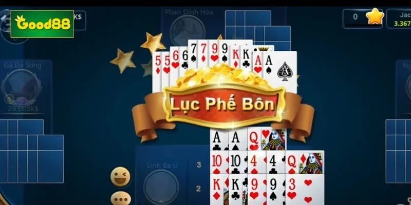 Luật chơi Mậu binh: Những quy tắc quan trọng cần biết Luật chơi Mậu binh: Những quy tắc quan trọng cần biết