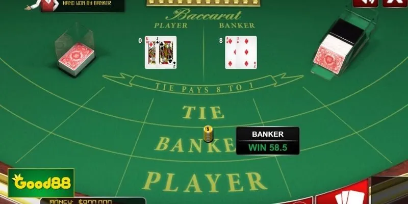 Những rủi ro cần biết trước khi tham gia nhóm kéo Baccarat Những rủi ro cần biết trước khi tham gia nhóm kéo Baccarat