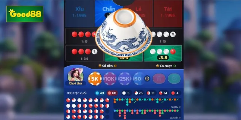 Soi cầu theo bảng vị xóc đĩa Soi cầu theo bảng vị xóc đĩa