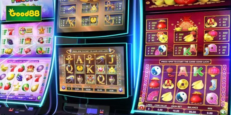 Sử dụng chiến lược chơi slot nổ hũ hiệu quả Sử dụng chiến lược chơi slot nổ hũ hiệu quả